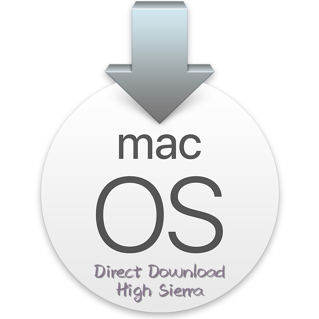 Mac Os Sierra High Sierra Download